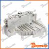 Serrure de porte gauche arrière pour MERCEDES | EZC-ME-383, A1697302135